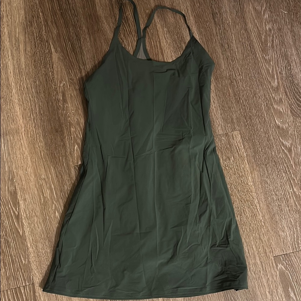 Outdoor Voices Exercise Dress